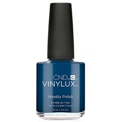 CND Vinylux weekly polish - #257 winter nights